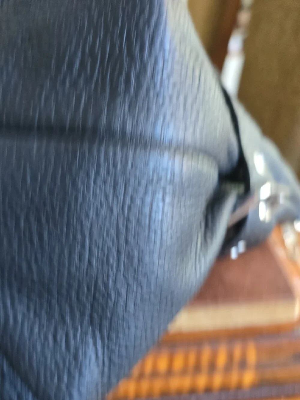 Rebecca Minkoff Micro Moto Satchel - Picture 9 of 16